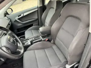 Audi A3 Bild 5