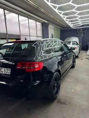 Audi A3 Bild 2