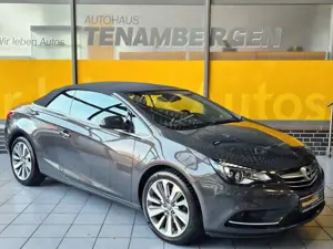 Opel Cascada Innovation SHZ Sitzbelüftung Leder Xenon