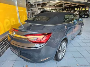Opel Cascada Innovation SHZ Sitzbelüftung Leder Xenon Bild 4