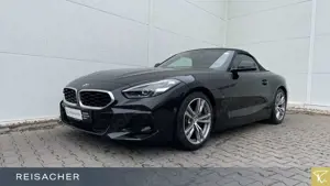 BMW Z4 sDrive20i M Sport,LCPro.HuD,ACC,el.Sitze,RFK