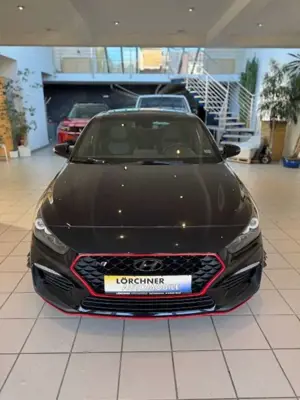 Hyundai i30 N Performance