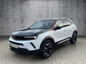 Opel Mokka GS-Line 18" ALU, ABSTANDSTEMPOMAT, KAMERA