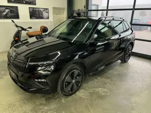 Skoda Kamiq 1.5 TSI DSG Monte Carlo+AHK+Pano+Matrix
