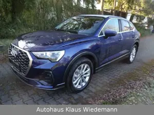 Audi Q3 40 TDI Quattro S-Tronic Sportb. - 2.Hd./32TKM