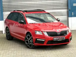 Skoda Octavia Combi 2.0TSI DSG RS 245*VOLLAUSST.*1VB