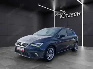SEAT Ibiza Bild 3