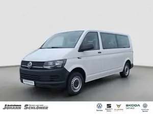 Volkswagen T6 Kombi 2.0 TDI langer Radstand LR NAVI PDC KAMERA KLIMA T