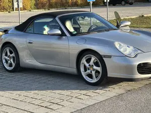 Porsche 996
