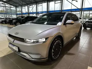Hyundai IONIQ 5 Uniq 4WD Pano. BOSE HUD Navi Leder NSCC