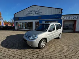 Citroen Berlingo HDi 90 Multispace Plus