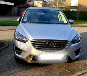 Mazda CX-5 SKYACTIV-D 150 Drive Exclusive-Line