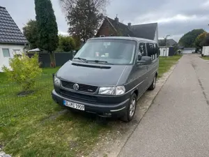 Volkswagen T4 Multivan Multivan T4 TDI 7DCUX2