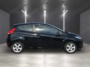 Ford Fiesta Trend