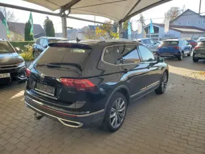 Volkswagen Tiguan Allspace Bild 3