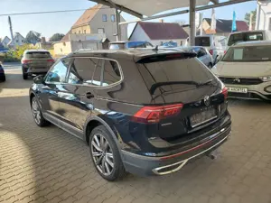 Volkswagen Tiguan Allspace Bild 4