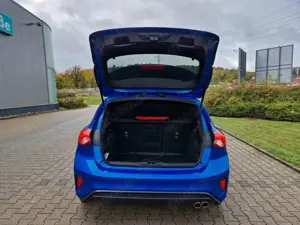 Ford Focus Bild 4