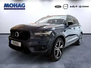 Volvo XC40 T3 R Design 19Zoll HK LED-ILS Navi Kamera