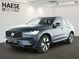 Volvo XC60 T6 Plus Dark Recharge Plug-In Hybrid AWD Voll-LED