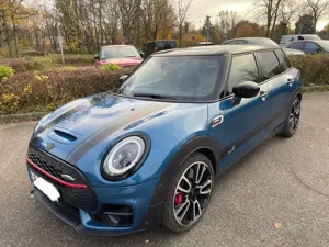 MINI John Cooper Works Clubman All4 / Garantie + Service Paket