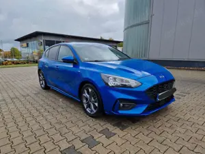 Ford Focus Bild 2