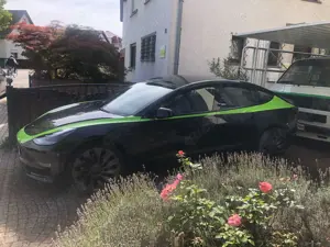 Tesla Model 3 Model 3 Long Range Performance Bild 2