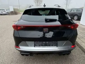 CUPRA Formentor VZ 2.0 TSI DSG 4-DRIVE 19"-KUPFER+AREA Bild 4