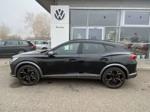 CUPRA Formentor VZ 2.0 TSI DSG 4-DRIVE 19"-KUPFER+AREA Bild 2