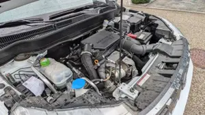 Suzuki Vitara 1.4 Boosterjet Hybrid Allgrip Comfort+ Bild 5