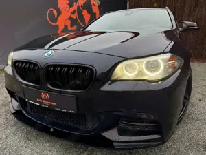 BMW 535 d#XDRIVE#M-PAKET#VOLLAUSSTATTUNG#TÜV#SERVICE
