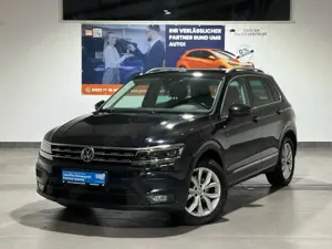 Volkswagen Tiguan JOIN 2.0 TDI DSG AHK+NAVI+KEYLESS+ACC