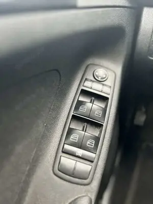 Mercedes-Benz ML 320 CDI 4Matic 7G-TRONIC DPF Bild 5