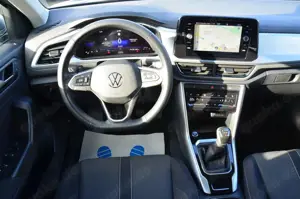Volkswagen T-Roc 2.0 TDI Life LED Navi Sitzheizung ACC Bild 5