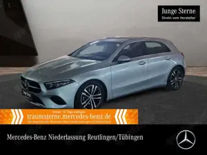 Mercedes-Benz A 200 PROGRESSIVE+PANO+MULTIBEAM+BURMESTER+KAMERA