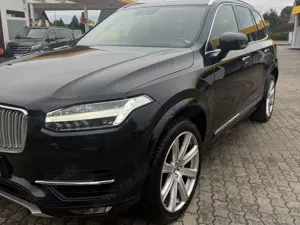 Volvo XC90 XC90 D5 AWD Geartronic Inscription
