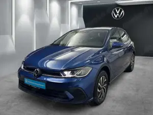 Volkswagen Polo VI 1.0TSI Life RFK LED APP CONNECT