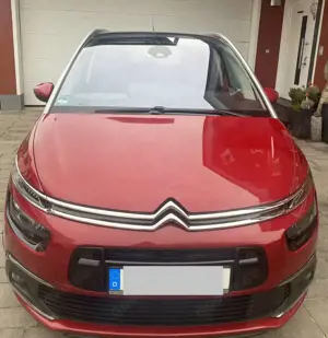 Citroen Grand C4 SpaceTourer Selection