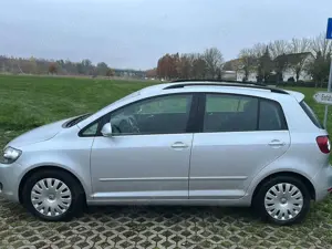 Volkswagen Golf Plus 2.0 TDI, Automatik, Comfortline Bild 3
