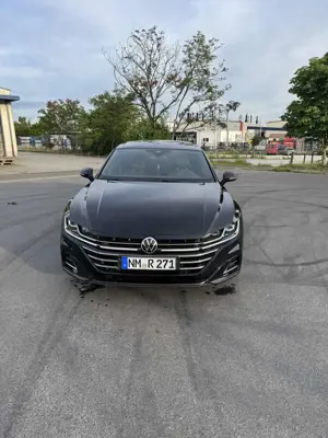 Volkswagen Arteon Bild 3