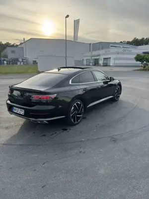 Volkswagen Arteon Bild 5