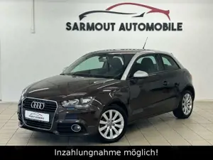 Audi A1 attraction Navi PDC SHZ SCHEKHFT