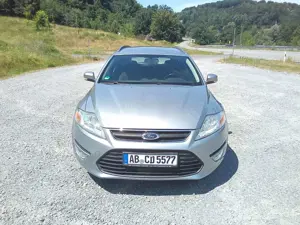 Ford Mondeo Mondeo Turnier 1.6 EcoBoost Bild 2