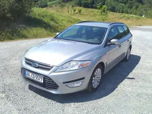 Ford Mondeo Mondeo Turnier 1.6 EcoBoost Bild 1