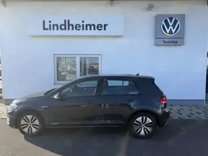 Volkswagen Golf e-Golf