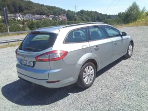 Ford Mondeo Mondeo Turnier 1.6 EcoBoost Bild 3