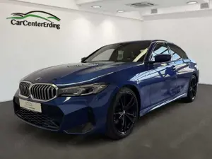 BMW 320 iLim.*M Sport*A.LED*Navi*Kamera*HiFi*StandH*