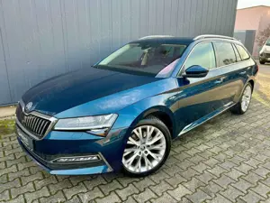 Skoda Superb Bild 3