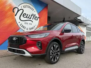 Ford Kuga Hybrid Active X/Allrad/Matrix-LED/20Zoll