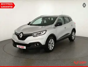 Renault Kadjar 1.2 TCe 130 Aut. Navi Teilleder Kamera