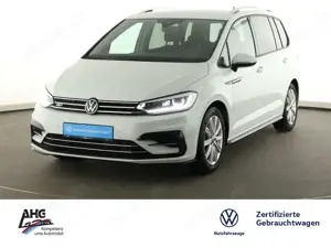 Volkswagen Touran 1.5 TSI DSG R-Line